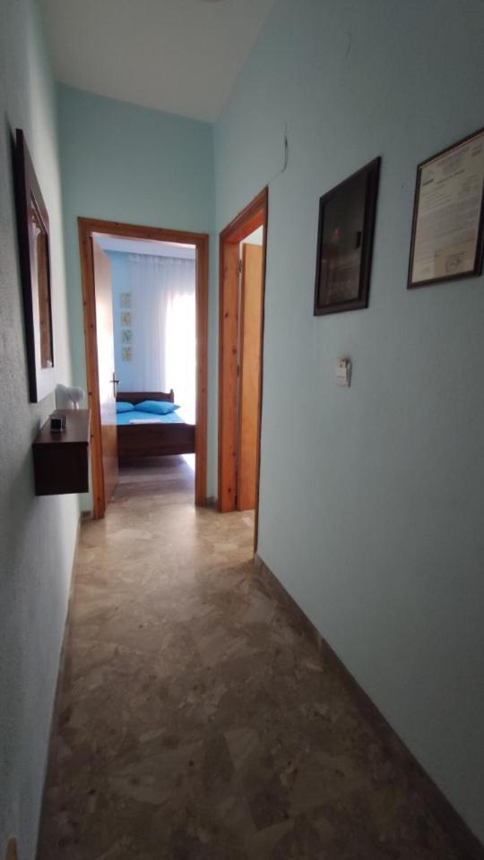 Ainalis Apartments Olympic Beach Exterior photo
