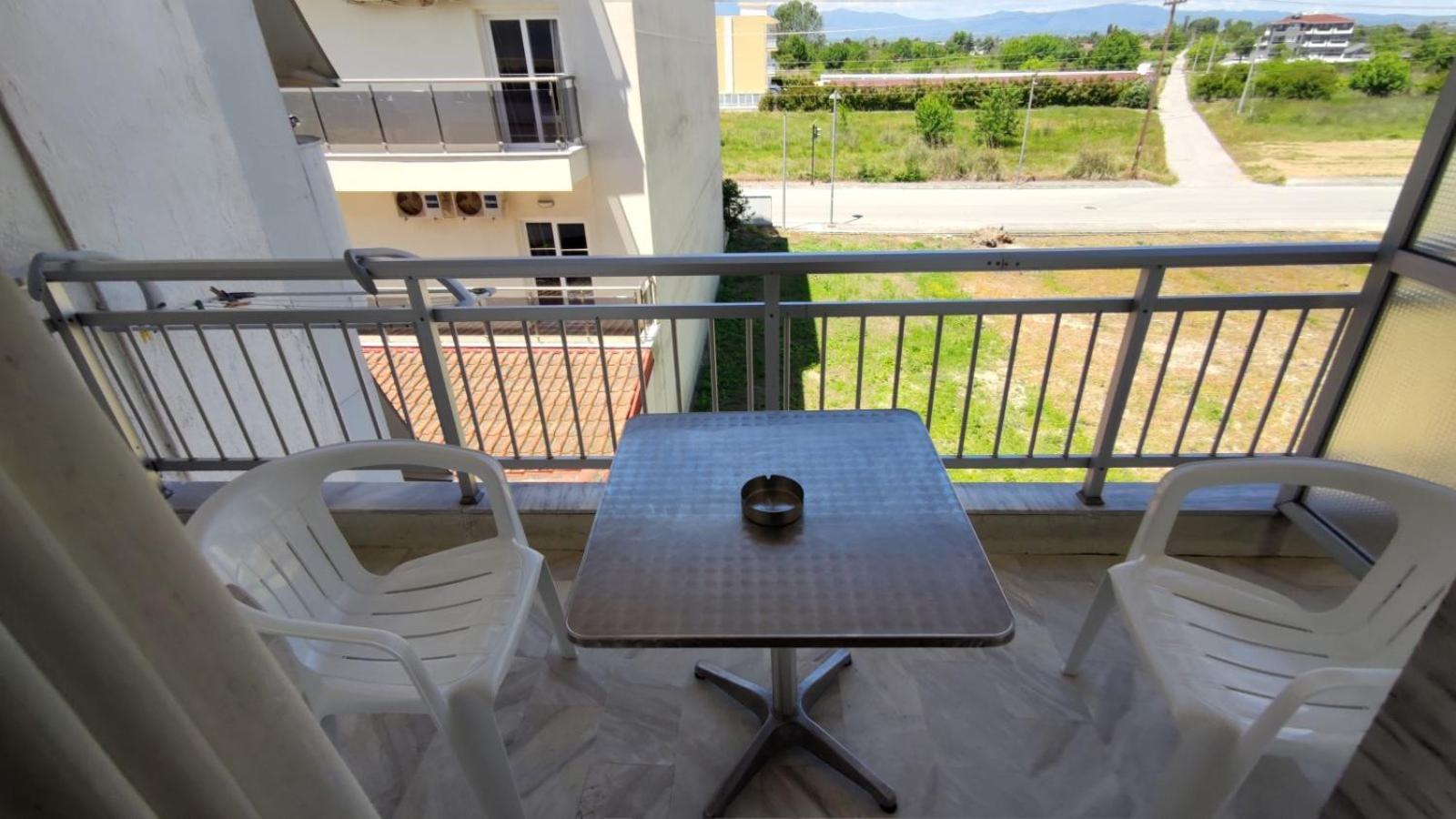Ainalis Apartments Olympic Beach Exterior photo